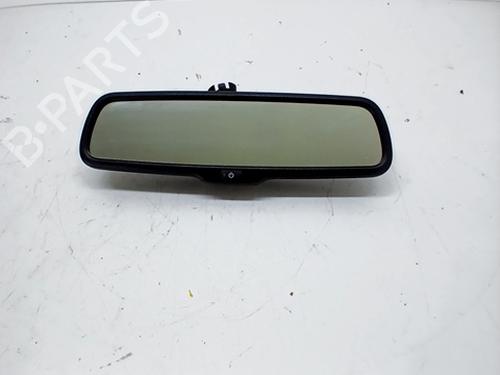 Rétroviseur intérieur MAZDA 6 Saloon (GJ, GL) 2.2 D (GJ2FP) (150 hp) 30772256