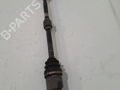 Right front driveshaft KIA SPORTAGE II (JE_, KM_) 2.0 i 16V | BP25708057M39 