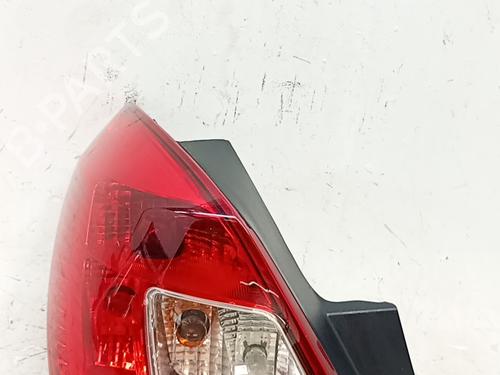 left-taillight-opel-corsa-d-s07-2006-2007-2008-2009-2010-2011-2012-2013-2014-2015-39557065 main image