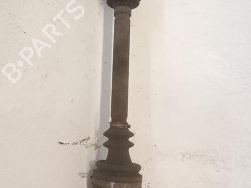 Used Left front driveshaft Left front driveshaft 38748811 38748811