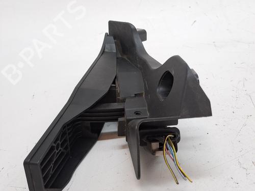 Pedal SEAT ALHAMBRA (710, 711) 2.0 TDI | BP23378091I4 