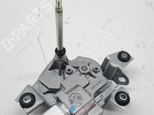 Rear wiper motor NISSAN LEAF (ZE1) Electric | BP23379933M102 
