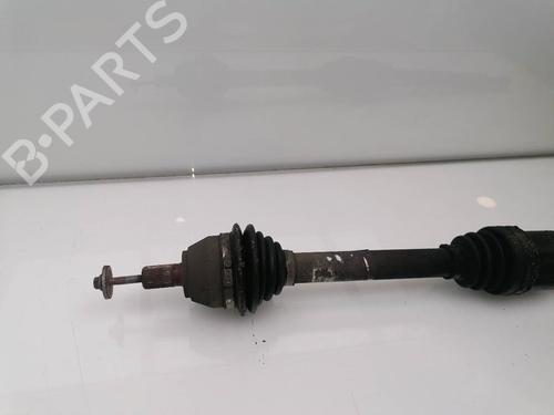 Right front driveshaft FORD C-MAX (DM2) 1.8 | BP23940526M39