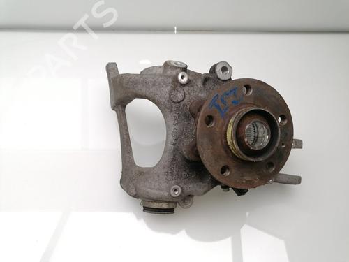 Used Left rear steering knuckle AUDI A5 Sportback (8TA) 3.0 TDI quattro (245 hp) 23937758
