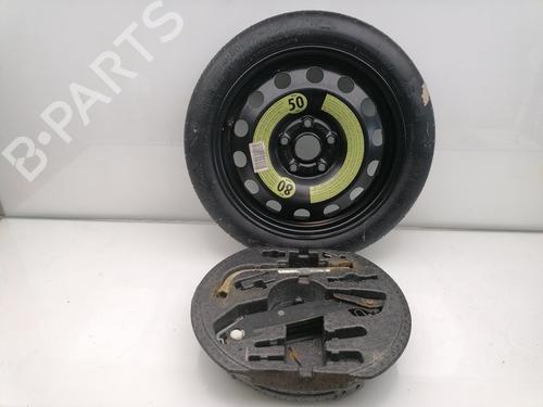 Used Jack Kit VW GOLF VI (5K1) 2.0 TDI (110 hp) 26169255