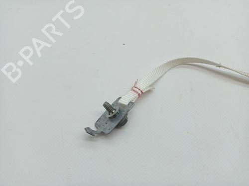 Left curtain airbag OPEL ASTRA K (B16) 1.0 Turbo (68) | BP23357225C11 