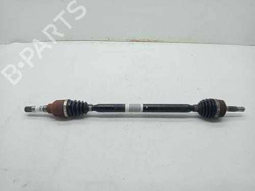Used Right front driveshaft CITROËN C3 II (SC_) 1.4 HDi 70 (SC8HZC, SC8HR0, SC8HP4) (68 hp) 23354208