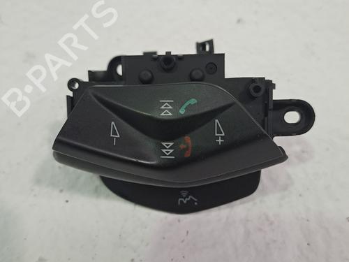 Steering wheel controls FORD FOCUS III Saloon 1.6 TDCi | BP24587541E15 