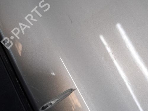 Rear bumper AUDI A6 C6 (4F2) 3.0 TDI quattro | BP23370033C8 