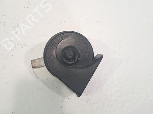 Used Horn CITROËN BERLINGO Box Body/MPV (B9) 1.6 BlueHDi 100 (99 hp) 28108416