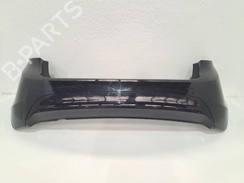 Używane Zderzak tylny OPEL MERIVA B MPV (S10) 1.4 (75) (120 hp) 27274893