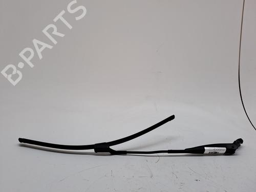 Used Front windshield wiper arm FIAT 500 (312_) 1.2 (312AXA1A) (69 hp) 23371471