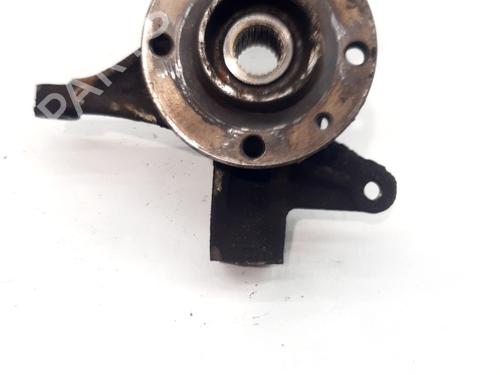 Used Right front steering knuckle Right front steering knuckle RENAULT MEGANE II (BM0/1_, CM0/1_) 1.4 16V (BM0B, CM0B) (98 hp) 34507895 34507895