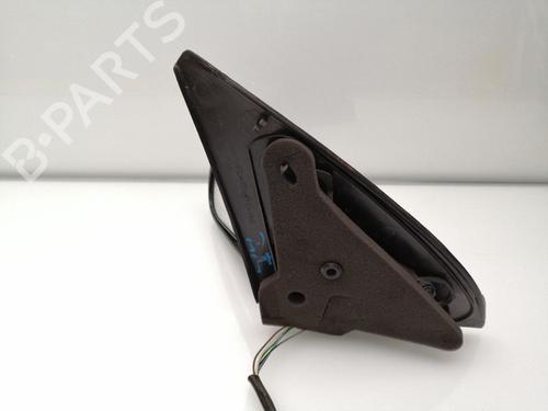 Retrovisor esquerdo FORD FOCUS I (DAW, DBW) 2.0 16V | BP23649646C26 