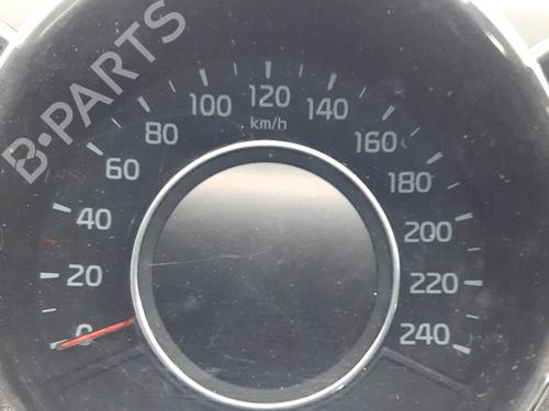 Instrument cluster KIA CEE'D (JD) 1.0 T-GDI | BP31011799C47 - Image 5