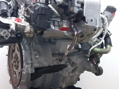Engine LAND ROVER DISCOVERY SPORT (L550) 2.0 D 4x4 | BP37223882M1 - Image 5