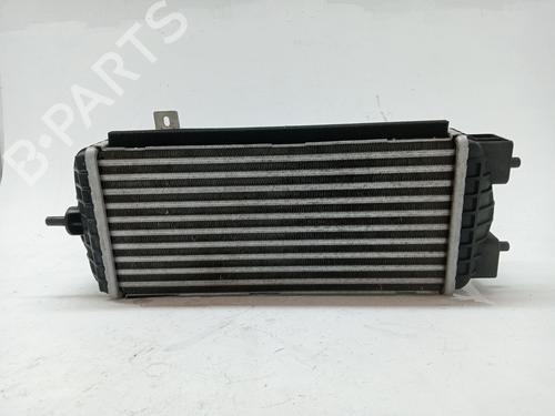 Intercooler HYUNDAI ix35 (LM, EL, ELH) 1.7 CRDi | BP24848751M30 