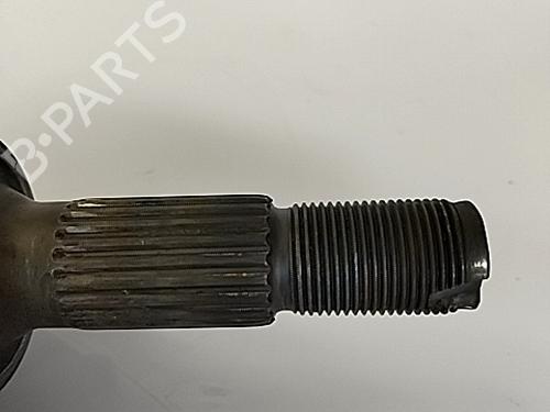 Right front driveshaft PEUGEOT 1007 (KM_) 1.4 | BP29992810M39