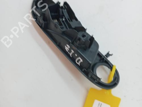 Front left interior door handle FORD FIESTA VI (CB1, CCN) 1.4 TDCi | BP23342284I13 