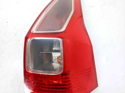 Used Right taillight RENAULT MEGANE II Estate (KM0/1_) 1.5 dCi (KM16, KM1E) (106 hp) 30622399