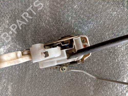 Front left lock HONDA CR-V I (RD) 2.0 16V 4WD (RD1, RD3) | BP24998961C98 
