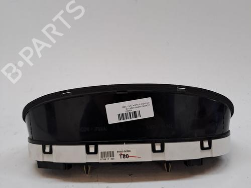 Instrument cluster HYUNDAI SONATA V (NF) 2.0 CRDi | BP26285761C47 