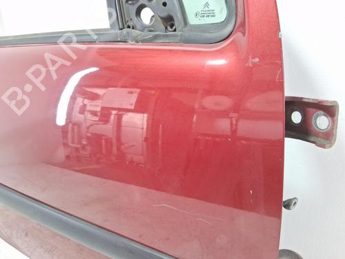 Right front door CITROËN C3 I (FC_, FN_) 1.4 HDi | BP29301631C3 