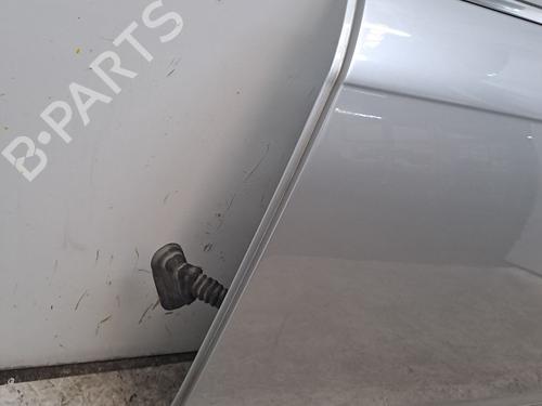 Left rear door AUDI A6 C6 (4F2) 3.0 TDI quattro | BP23369545C4 