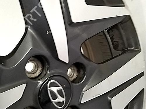 Fælk HYUNDAI BAYON (BC3) 1.0 T-GDI | BP30772097C45