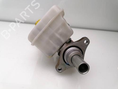 Used Brake master cylinder JEEP COMPASS (MK49) 2.2 CRD 4x4 (136 hp) 23385887