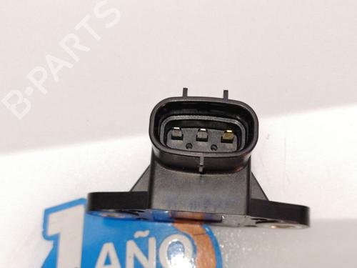 Electronic sensor NISSAN QASHQAI II SUV (J11, J11_) 1.6 dCi | BP23935901M84 