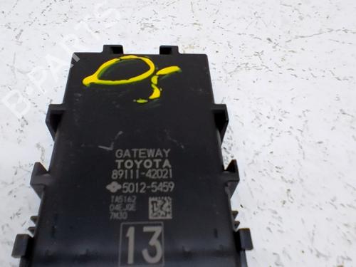 Used Electronic module Electronic module 39137038 39137038