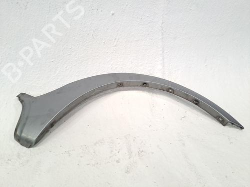 Used Rear right wheel arch trim BMW X3 (E83) 2.0 d (150 hp) 28959882