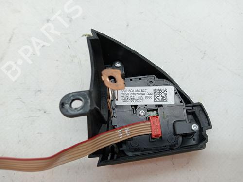 Switch VW TIGUAN (5N_) 2.0 TDI | BP23358237I30 