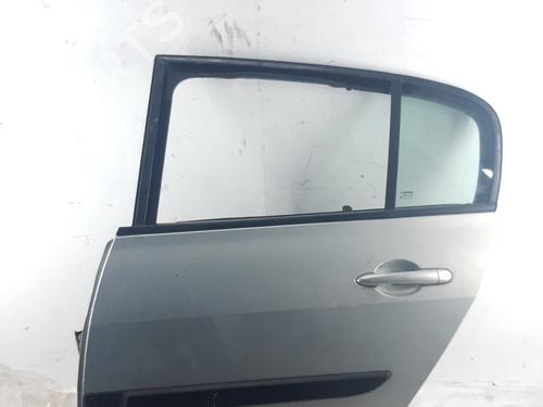 Used Left rear door Left rear door 38748685 38748685