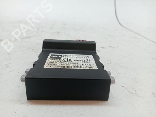 Electronic module BMW 3 (F30, F80) 328 i | BP23372718M83 