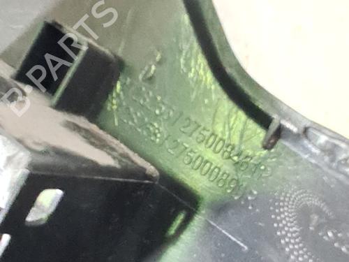 Andre DACIA LODGY (JS_) 1.5 dCi | BP32257768O1