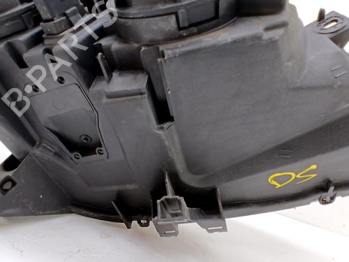Left headlight CITROËN C5 I (DC_) 2.0 HDi (DCRHZB, DCRHZE) | BP38418722C28 - Image 2