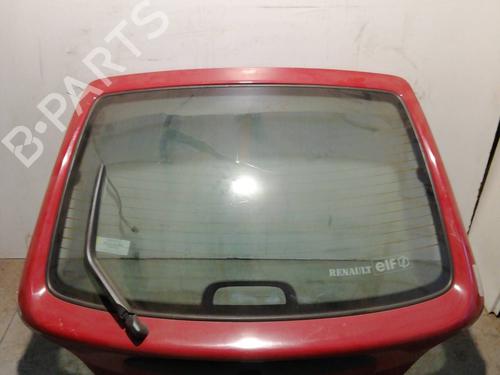 Bakluke CC/Kombi-Kupé FERRARI 360 (F131) 3.6 Modena (400 hp) 31369378