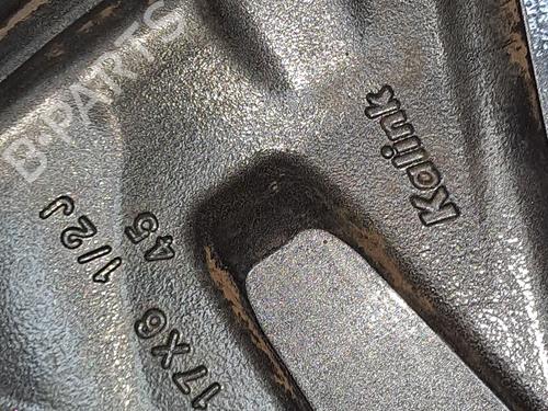 Rim NISSAN LEAF (ZE1) Electric | BP24402582C45 