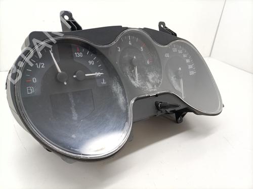 Instrument cluster SEAT LEON (1P1) 1.9 TDI | BP26315214C47 