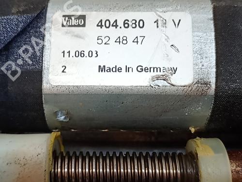 Steering column PORSCHE CAYENNE (9PA) S 4.5 | BP37590874M21 - Image 3