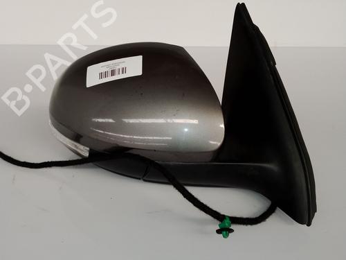 Right mirror VW TIGUAN (5N_) 2.0 TFSI 4motion | BP28975742C27 