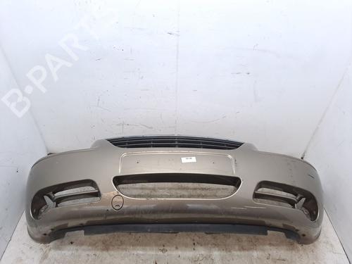 Used Front bumper CHRYSLER VOYAGER IV (RG, RS) 2.8 CRD (150 hp) 27585886