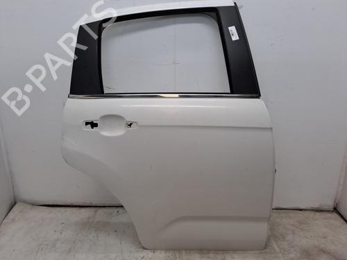 Used Right rear door CITROËN C3 II (SC_) 1.6 HDi (92 hp) 23977433