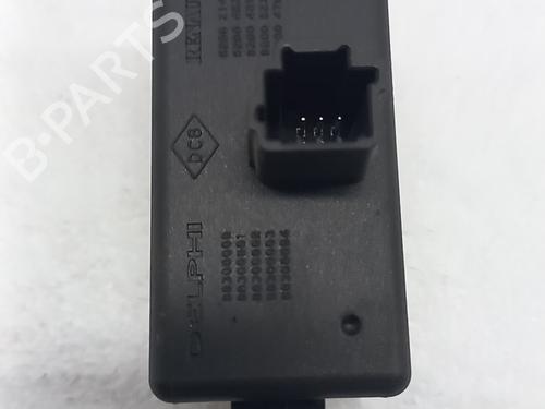 Warning switch RENAULT CLIO III (BR0/1, CR0/1) 1.5 dCi (C/BR0G, C/BR1G) | BP39556809I22 - Image 2