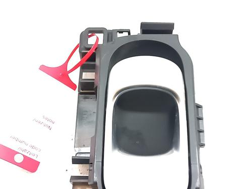 Højre fortil invendig håndtag Højre fortil invendig håndtag CITROËN C5 AIRCROSS (A_) 1.2 Hybrid 136 (ARHPYJ) (136 hp) 34264936 34264936