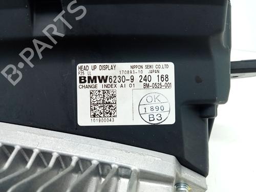 Display monitor BMW X3 (F25) xDrive 20 d | BP28959563C48 