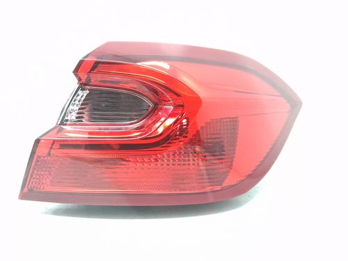 Used Right taillight FORD FIESTA VII (HJ, HF) 1.1 Ti-VCT (86 hp) 29228181