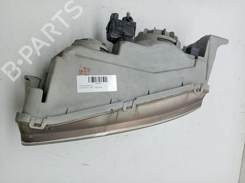 Right headlight HYUNDAI H-1 / STAREX Bus (A1) 2.5 TCi | BP23357168C29 